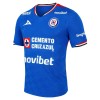 Camiseta de fútbol Cruz Azul Primera Equipación 2025-26 - Hombre